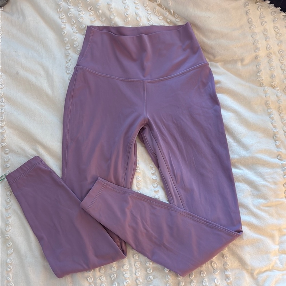 LULULEMON align leggings